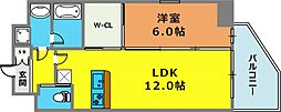 プレジオ神戸west 13階