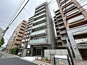 ブロード東灘深江駅前レジデンス 4階 築1年2ヶ月の賃貸物件