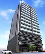 エスリードレジデンスグラン神戸三宮シティの賃貸物件