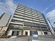 エスリード神戸大倉山ヒルズ 2階 築3年6ヶ月の賃貸物件