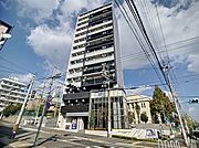 春日野道駅より徒歩3分 4階 築7年10ヶ月の賃貸物件