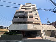 甲南山手駅より徒歩7分 3階 築21年6ヶ月の賃貸物件