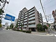 新神戸駅より徒歩7分 2階 築15年11ヶ月の賃貸物件