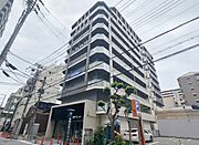 六甲道駅より徒歩4分 7階 築5年6ヶ月の賃貸物件