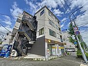 和田岬駅より徒歩9分 2階 築29年9ヶ月の賃貸物件