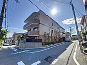 王子公園駅より徒歩12分 2階 築28年1ヶ月の賃貸物件