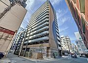 セレニテ神戸元町クレアの賃貸物件