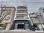 M.G.I.TMINATOGAWABLDの賃貸物件