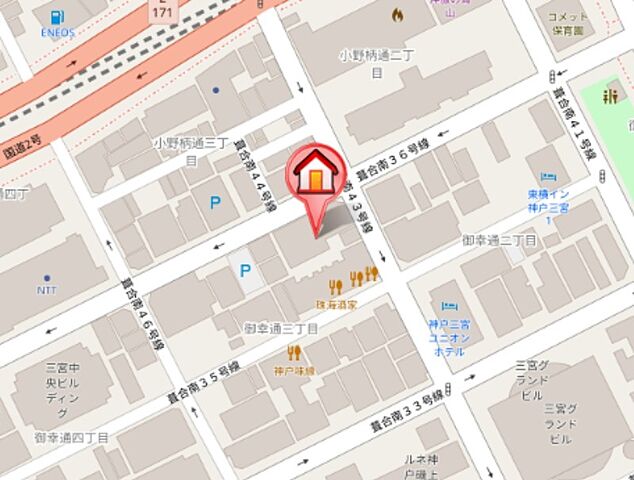 地図