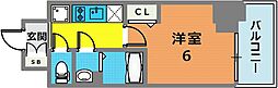 プレサンス兵庫駅前 14階