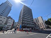 高速神戸駅より徒歩4分 5階 新築の賃貸物件