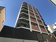 ファーストフィオーレ神戸元町ディモーラの賃貸物件