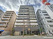 エステムプラザ神戸大開通ルミナスの賃貸物件