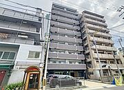 ＧＩＡＫＯＳＵＭＯ神戸三宮 5階 築12年の賃貸物件