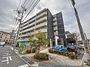 プレラメール御影 4階 築11年の賃貸物件