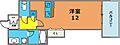 プレジール三ノ宮36階11.0万円