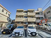 グランクレール兵庫町 3階 築10年5ヶ月の賃貸物件