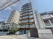 深江駅より徒歩3分 6階 築9年2ヶ月の賃貸物件