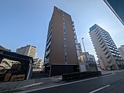 ＬｉＡｎｇｅ兵庫本町 7階 築18年8ヶ月の賃貸物件