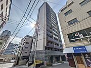 プレサンス神戸元町の賃貸物件
