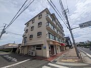 大倉山駅より徒歩9分 2階 築38年7ヶ月の賃貸物件