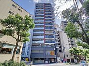 新神戸駅より徒歩2分 15階 築3年2ヶ月の賃貸物件