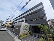 エスプレイス神戸グレース 1階 築4年8ヶ月の賃貸物件