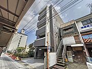 ＧＫＲＥＳＩＤＥＮＣＥ 1階 築9年10ヶ月の賃貸物件