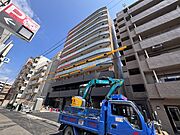 新開地駅より徒歩3分 4階 新築の賃貸物件