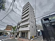 グランメール灘 6階 築4年1ヶ月の賃貸物件