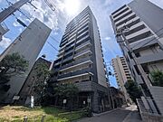 プレサンス神戸キュリオの賃貸物件