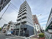 兵庫駅より徒歩11分 1階 築6年5ヶ月の賃貸物件