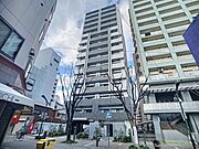 高速神戸駅より徒歩5分 11階 築14年の賃貸物件