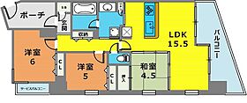間取り：228061233815
