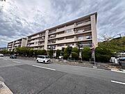 山御影マンションＡ棟 5階 築61年1ヶ月の賃貸物件
