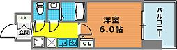ソルテラス神戸ハーバーランドARCO 6階/605