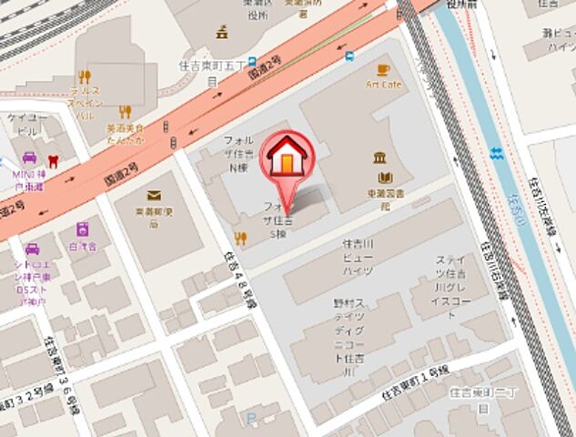 地図