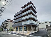 ＮＵＴＳＴＥＲＲＡＣＥＫＯＢＥ 4階 築6年1ヶ月の賃貸物件