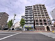 上沢駅より徒歩5分 4階 築29年6ヶ月の賃貸物件
