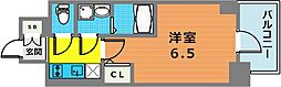 ワールドアイ神戸ハーバーランドIII 6階