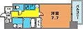 ピアグレース神戸13階6.5万円