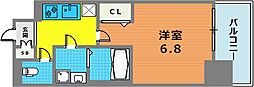 JR東海道・山陽本線 元町駅 徒歩8分