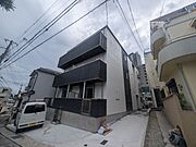 新神戸駅より徒歩4分 3階 新築の賃貸物件