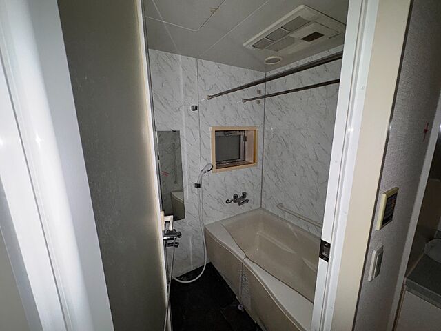 浴室