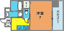 グランメール灘 5階