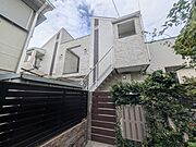 HCフラッツ青谷ガーデン 1階 築9年6ヶ月の賃貸物件