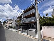 御影駅より徒歩8分 1階 新築の賃貸物件