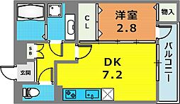Audrey 3階