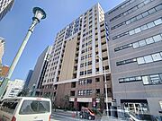 ライオンズマンション神戸栄町通 8階 築21年8ヶ月の賃貸物件