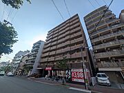 プレジール灘 4階 築19年7ヶ月の賃貸物件